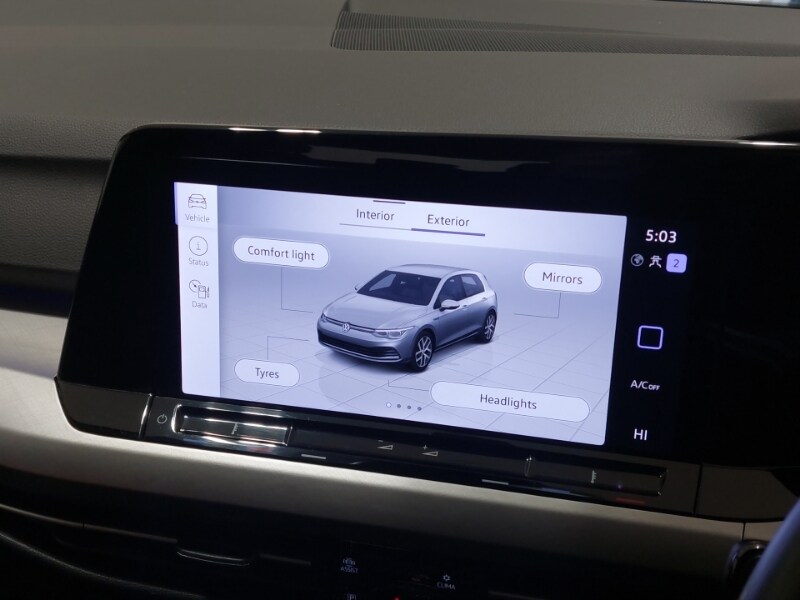 Used Volkswagen Golf 2023 for sale - 77816148: Photo 18