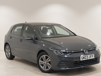 Used Volkswagen Golf 2023 for sale - 77816148: Photo