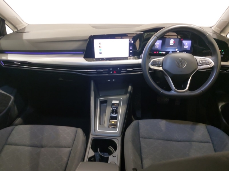 Used Volkswagen Golf 2023 for sale - 77816148: Photo 2