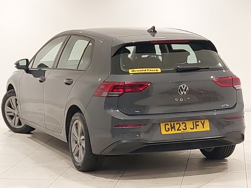 Used Volkswagen Golf 2023 for sale - 77816148: Photo 3