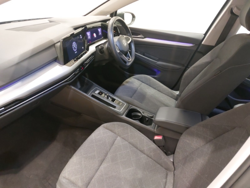 Used Volkswagen Golf 2023 for sale - 77816148: Photo 5