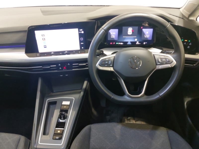 Used Volkswagen Golf 2023 for sale - 77816148: Photo 7