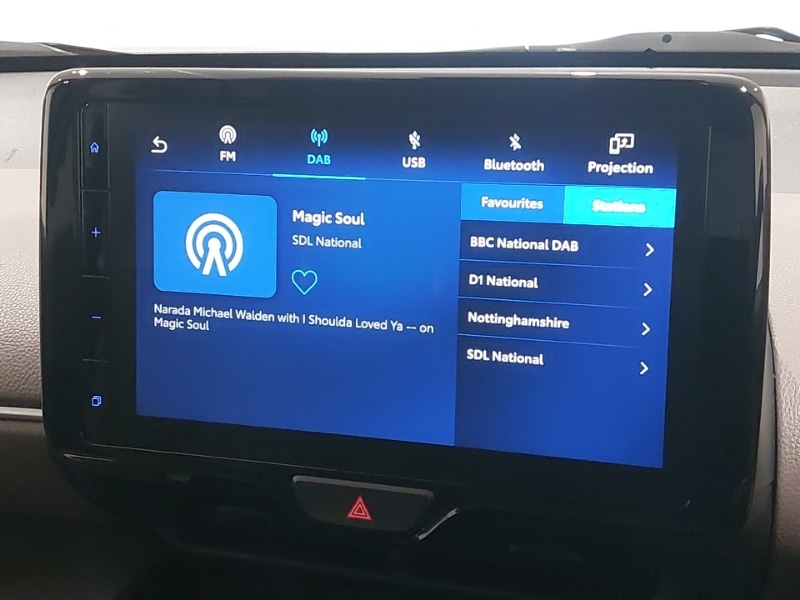 Used Toyota Yaris Cross 2022 for sale - 77086844: Photo 10