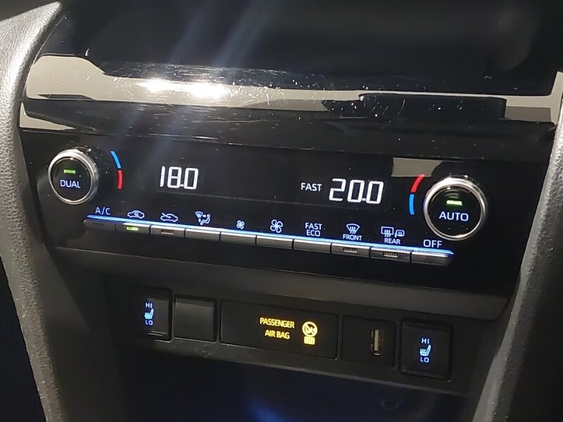 Used Toyota Yaris Cross 2022 for sale - 77086844: Photo 12