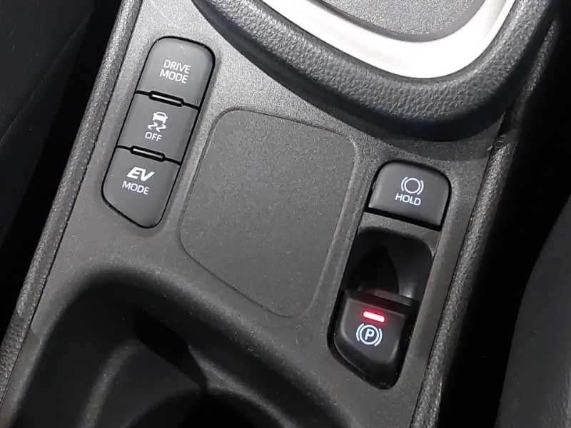 Used Toyota Yaris Cross 2022 for sale - 77086844: Photo 15