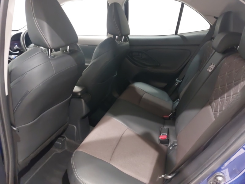 Used Toyota Yaris Cross 2022 for sale - 77086844: Photo 6