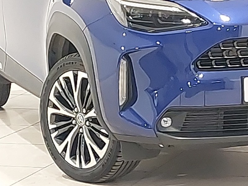 Used Toyota Yaris Cross 2022 for sale - 77086844: Photo 9