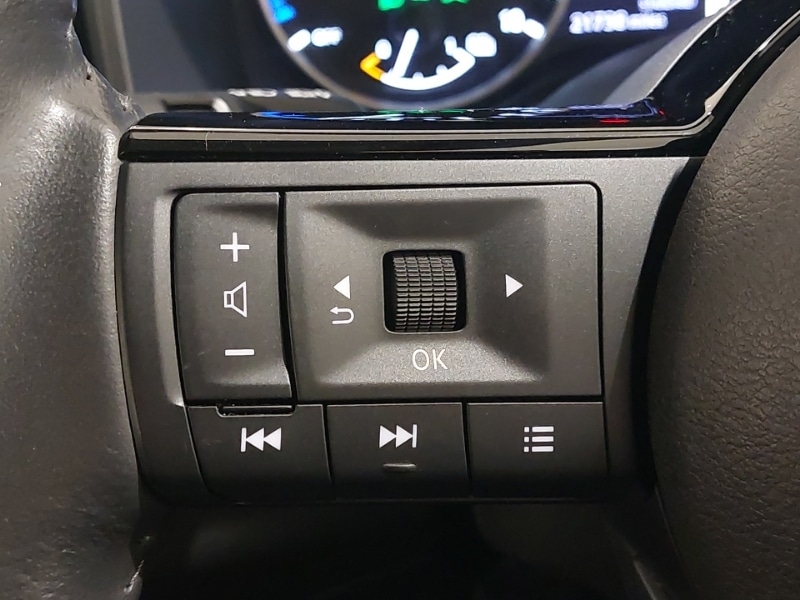 Used Nissan X-Trail 2024 for sale - 77495466: Photo 16