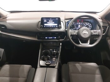 Used Nissan X-Trail 2024 for sale - 77495466: Photo