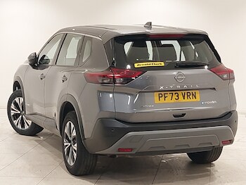 Used Nissan X-Trail 2024 for sale - 77495466: Photo