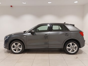 Used Audi Q2 2023 for sale - 77722140: Photo