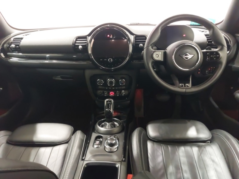 Used MINI Clubman 2021 for sale - 76130163: Photo 2