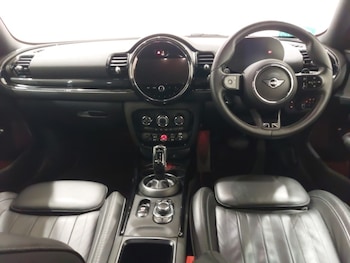 Used MINI Clubman 2021 for sale - 76130163: Photo 2