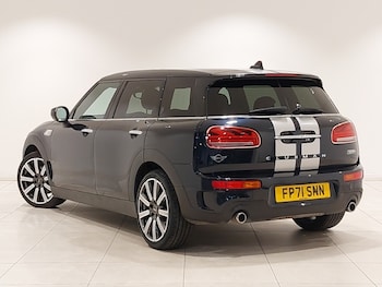 Used MINI Clubman 2021 for sale - 76130163: Photo 3
