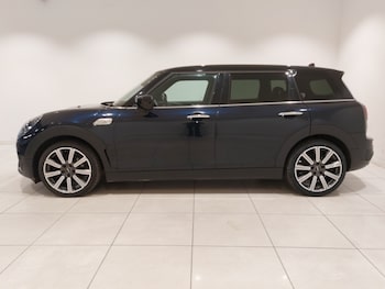 Used MINI Clubman 2021 for sale - 76130163: Photo 4