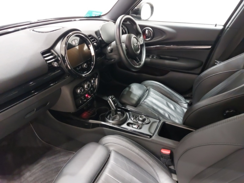 Used MINI Clubman 2021 for sale - 76130163: Photo 5