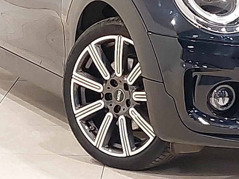 Used MINI Clubman 2021 for sale - 76130163: Photo 9