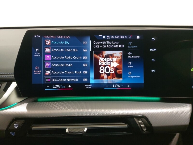 Used BMW iX1 2023 for sale - 76129773: Photo 10