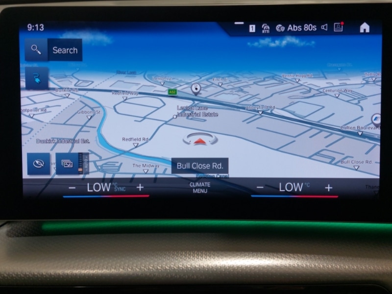 Used BMW iX1 2023 for sale - 76129773: Photo 12