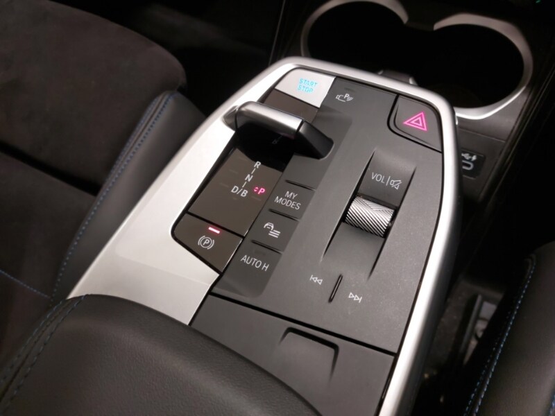 Used BMW iX1 2023 for sale - 76129773: Photo 15