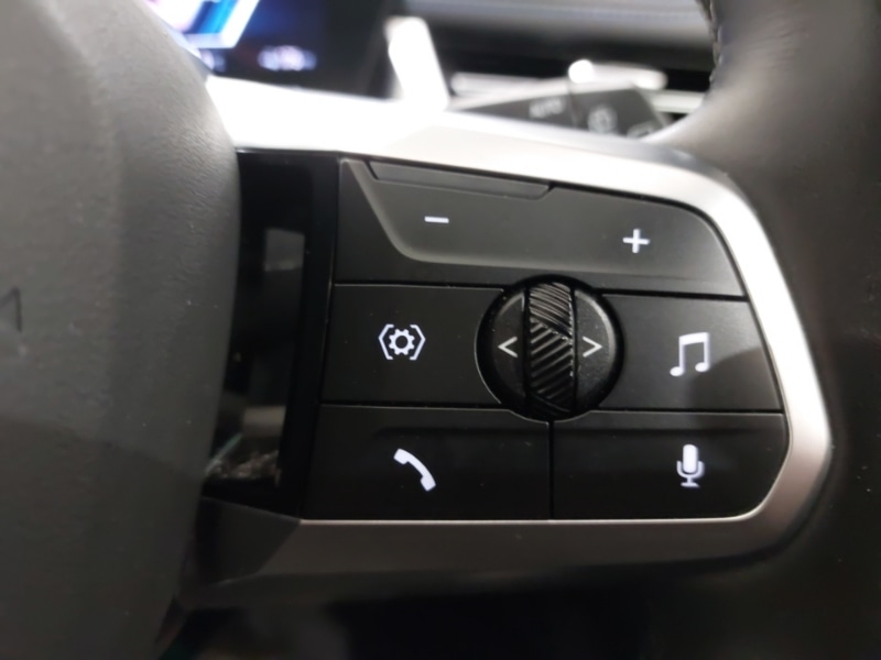 Used BMW iX1 2023 for sale - 76129773: Photo 17