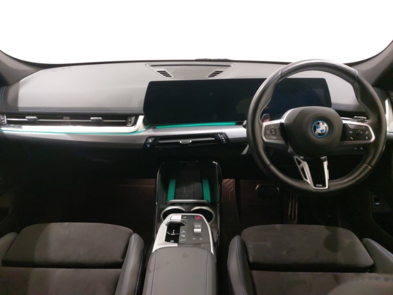 Used BMW iX1 2023 for sale - 76129773: Photo 2