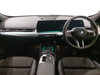 Used BMW iX1 2023 for sale - 76129773: Photo 2