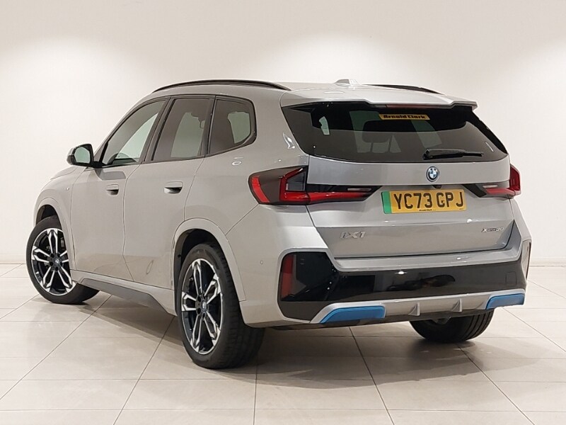 Used BMW iX1 2023 for sale - 76129773: Photo 3
