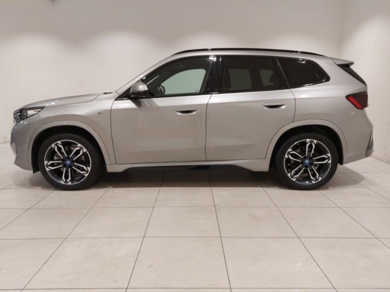 Used BMW iX1 2023 for sale - 76129773: Photo 4