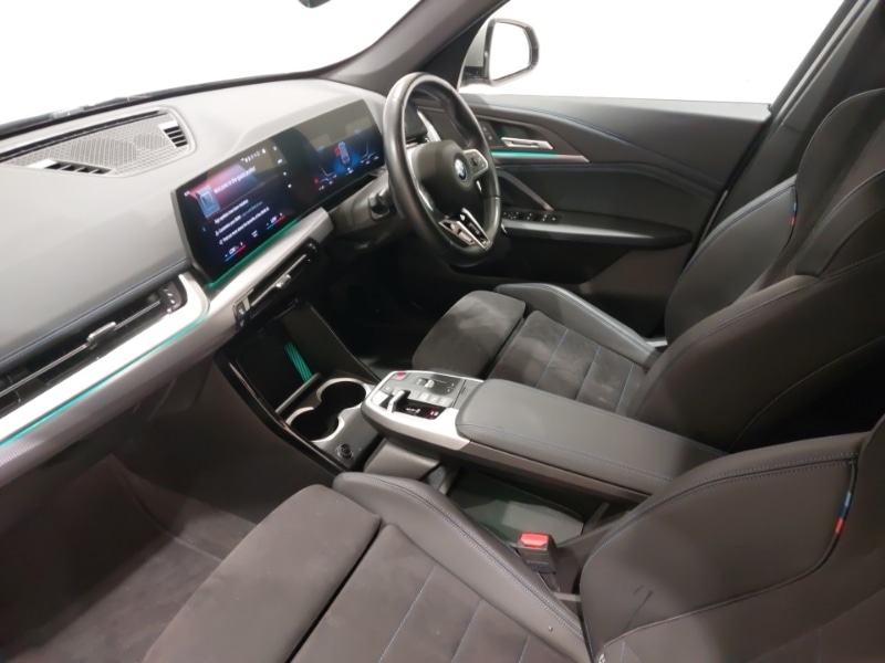 Used BMW iX1 2023 for sale - 76129773: Photo 5
