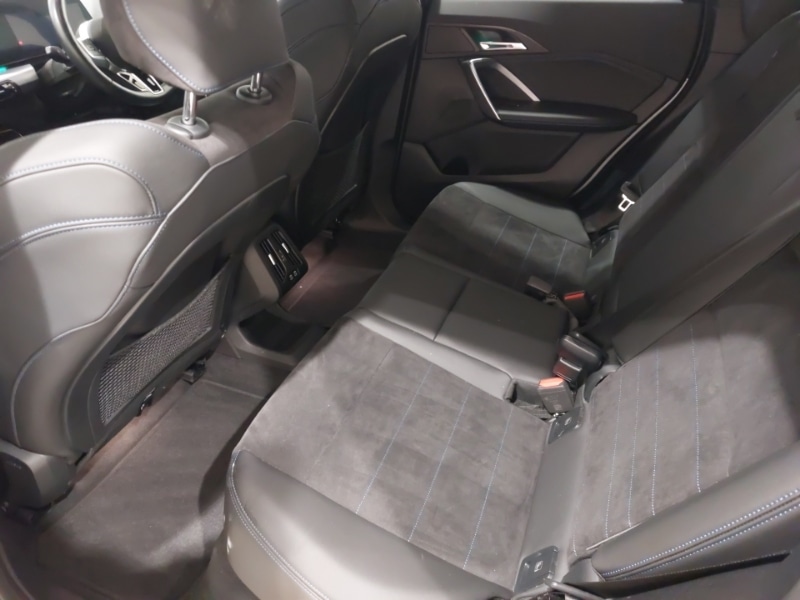 Used BMW iX1 2023 for sale - 76129773: Photo 6
