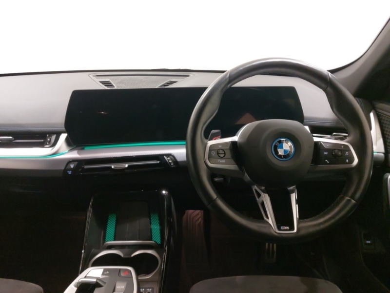 Used BMW iX1 2023 for sale - 76129773: Photo 7