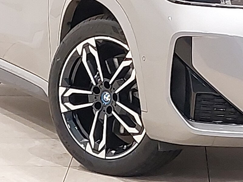Used BMW iX1 2023 for sale - 76129773: Photo 9