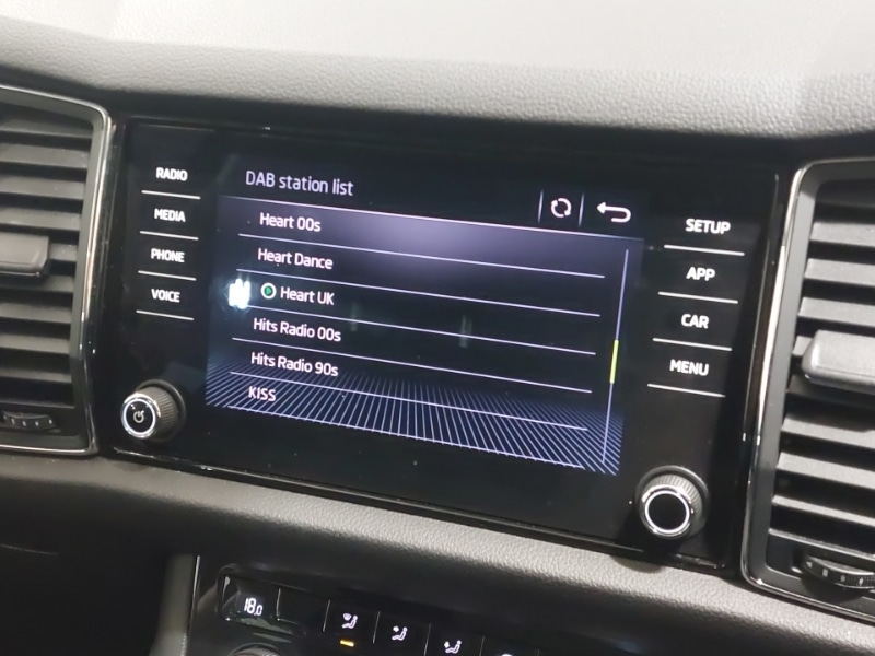 Used Skoda Kodiaq 2018 for sale - 77948161: Photo 10