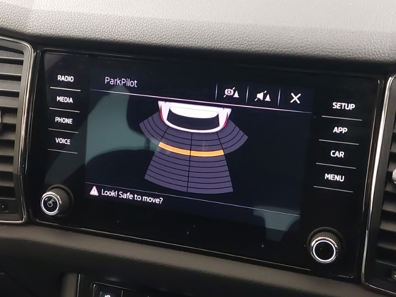 Used Skoda Kodiaq 2018 for sale - 77948161: Photo 11