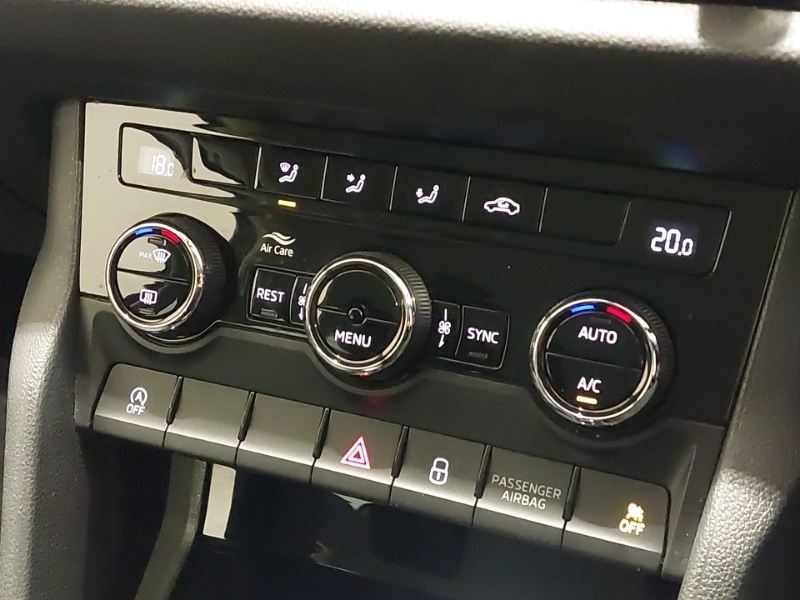 Used Skoda Kodiaq 2018 for sale - 77948161: Photo 12