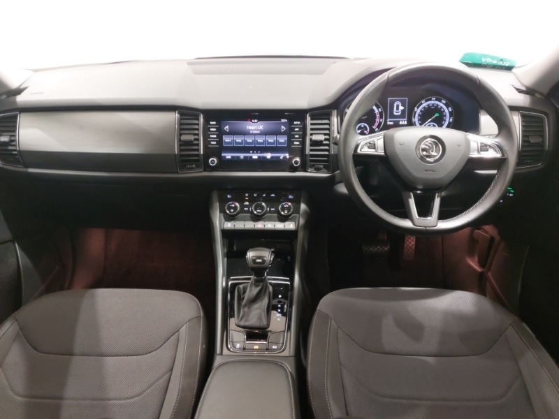 Used Skoda Kodiaq 2018 for sale - 77948161: Photo 2