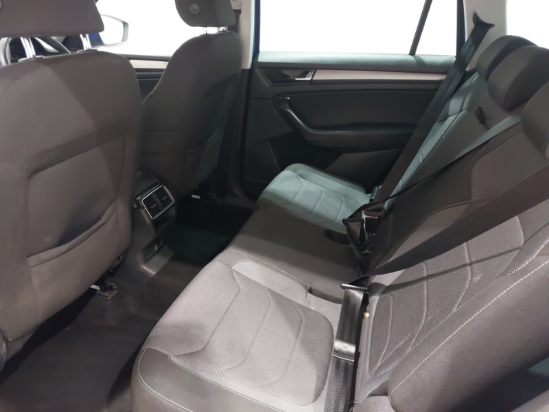 Used Skoda Kodiaq 2018 for sale - 77948161: Photo 6