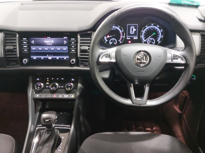 Used Skoda Kodiaq 2018 for sale - 77948161: Photo 7