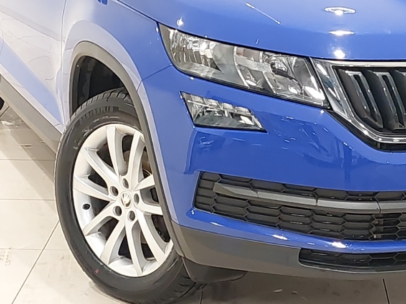 Used Skoda Kodiaq 2018 for sale - 77948161: Photo 9