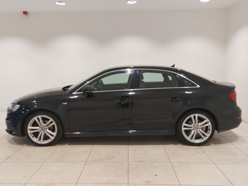 Used Audi A3 2018 for sale - 77822916: Photo 4