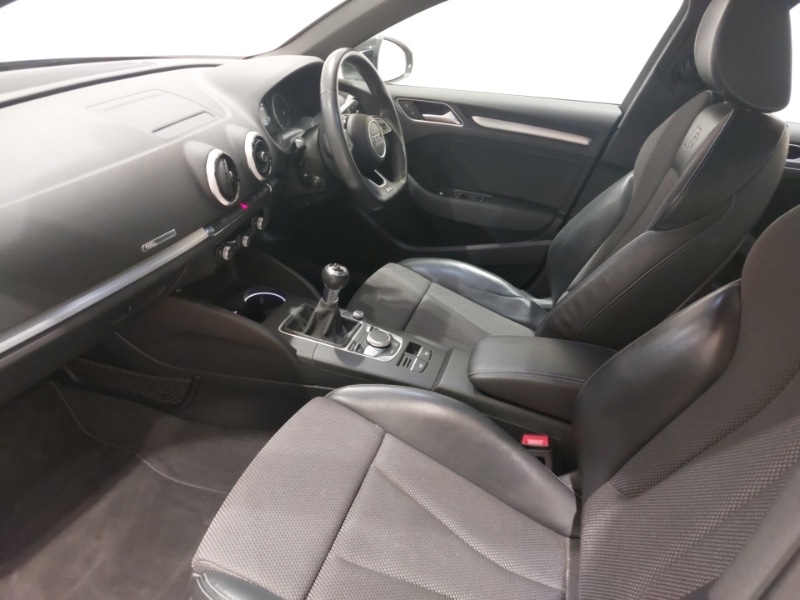 Used Audi A3 2018 for sale - 77822916: Photo 5