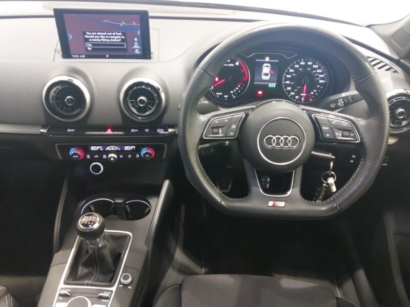 Used Audi A3 2018 for sale - 77822916: Photo 7