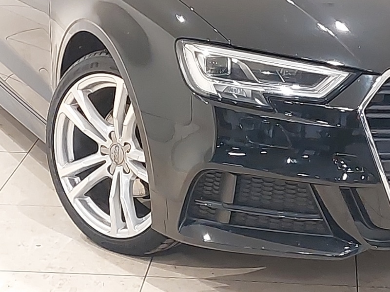 Used Audi A3 2018 for sale - 77822916: Photo 9