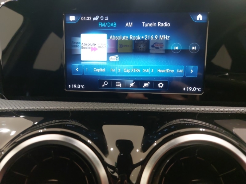 Used Mercedes-Benz A-Class 2020 for sale - 78099451: Photo 11