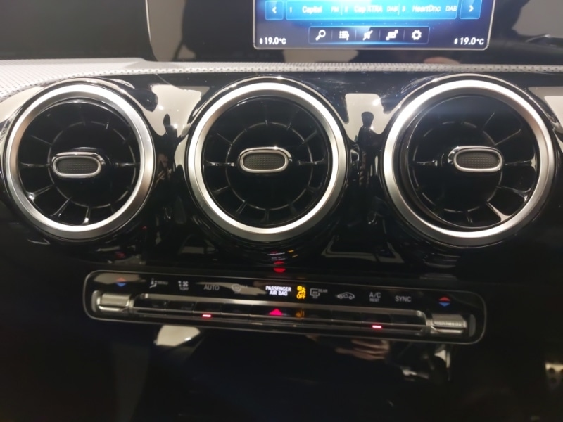 Used Mercedes-Benz A-Class 2020 for sale - 78099451: Photo 13