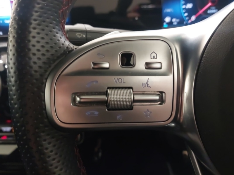 Used Mercedes-Benz A-Class 2020 for sale - 78099451: Photo 16