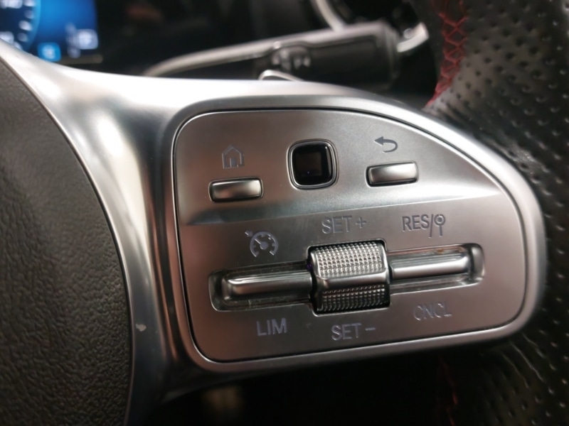 Used Mercedes-Benz A-Class 2020 for sale - 78099451: Photo 17