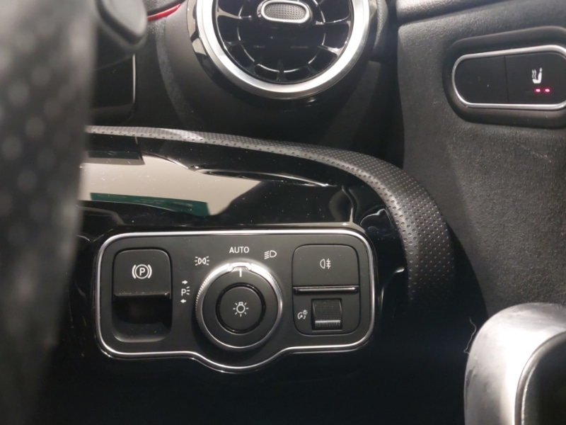 Used Mercedes-Benz A-Class 2020 for sale - 78099451: Photo 18