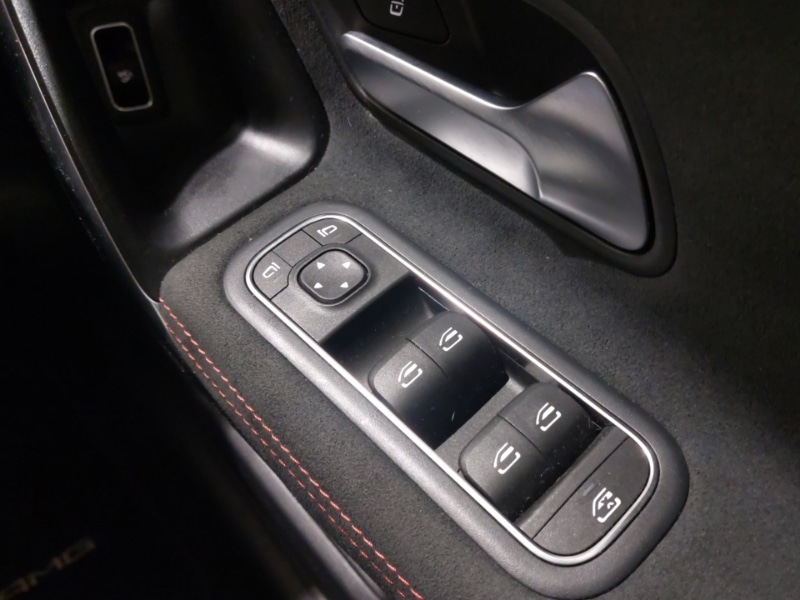 Used Mercedes-Benz A-Class 2020 for sale - 78099451: Photo 19